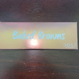 Baked Browns